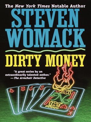 Dirty Money - ebook